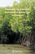 Management and Sustainable Development of Coastal 
