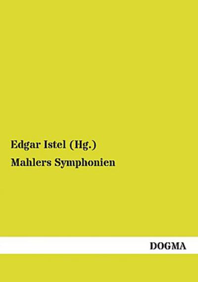 Mahlers Symphonien
