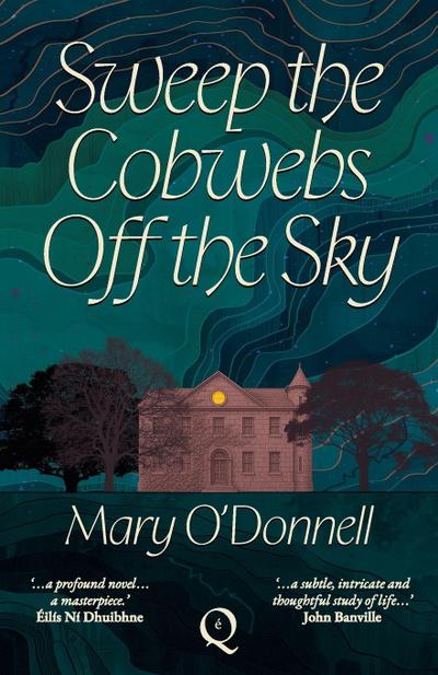 Sweep the Cobwebs Off the Sky