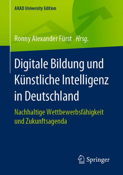 Digitale Bildung und Künstliche Intelligenz in Deutschland