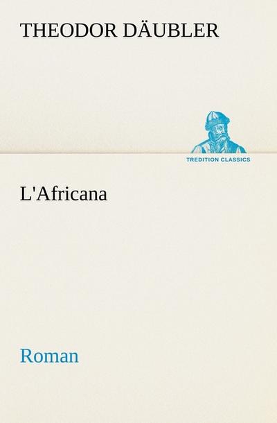 L’Africana