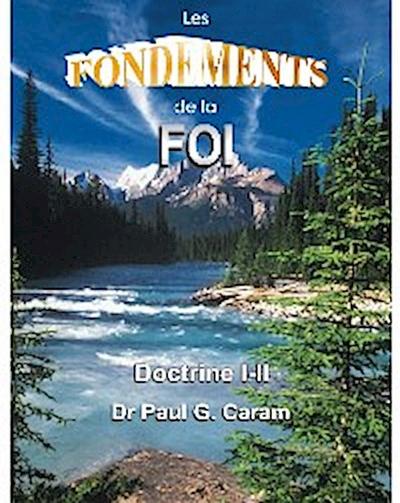 Les Fondements de la Foi