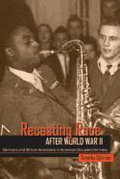 Recasting Race After World War II
