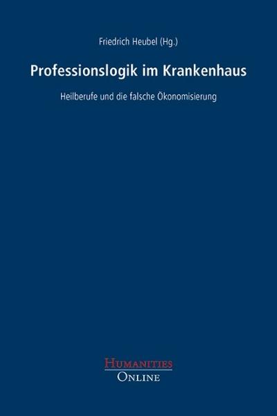 Professionslogik im Krankenhaus