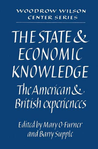 The State and Economic Knowledge