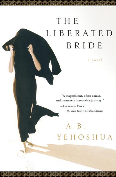 The Liberated Bride