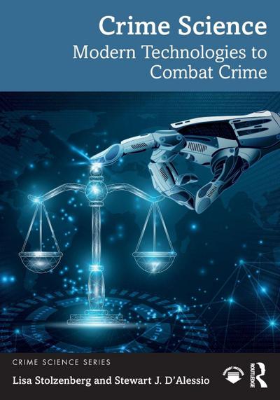 Crime Science