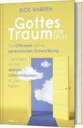 Gottes Traum für dich