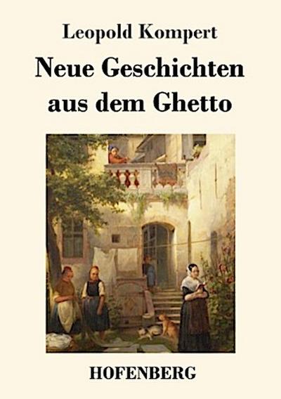 Neue Geschichten aus dem Ghetto