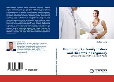 Hormones,Our Family History and Diabetes in Pregnancy