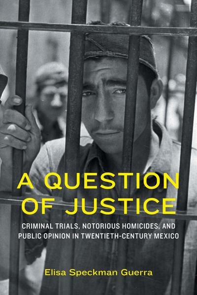 A Question of Justice