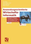 Anwendungsorientierte Wirtschaftsinformatik