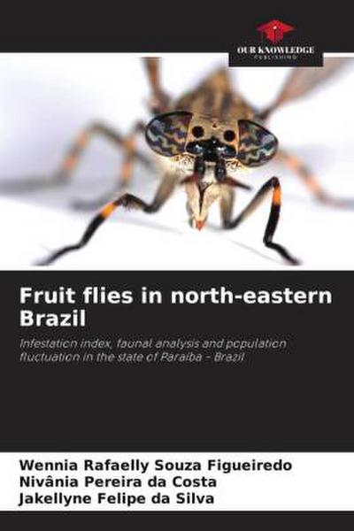 Fruit flies in north-eastern Brazil