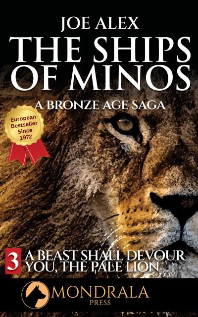 The Ships of Minos 3