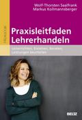 Praxisleitfaden Lehrerhandeln