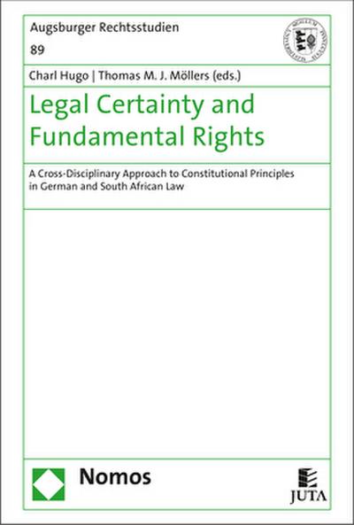 Legal Certainty and Fundamental Rights