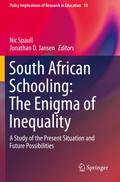 South African Schooling: The Enigma of Inequality