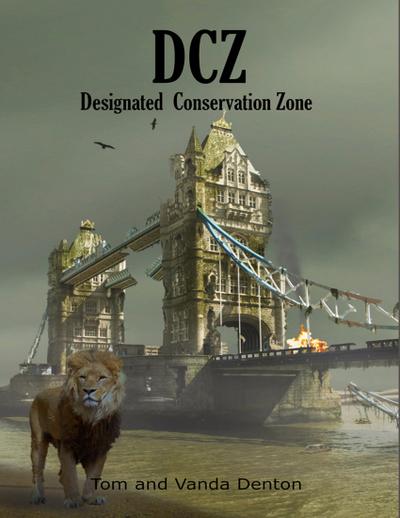 Dcz: Designated Conservation Zone