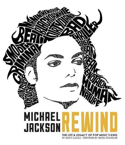 Michael Jackson - Rewind