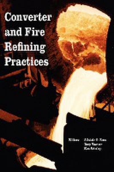 Converter and Fire Refining Practices