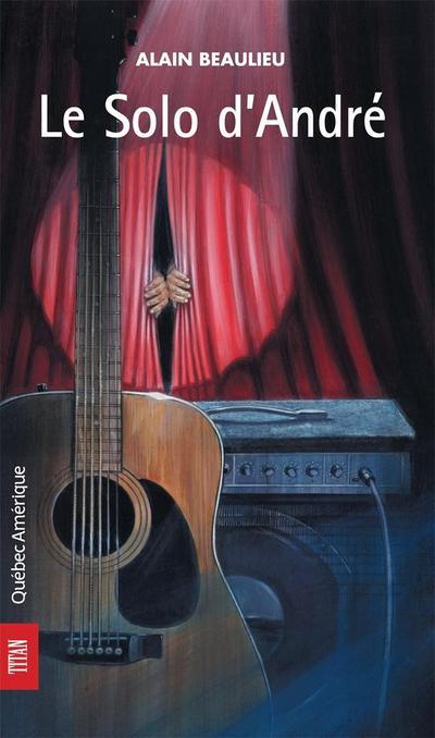 Le Solo d’André