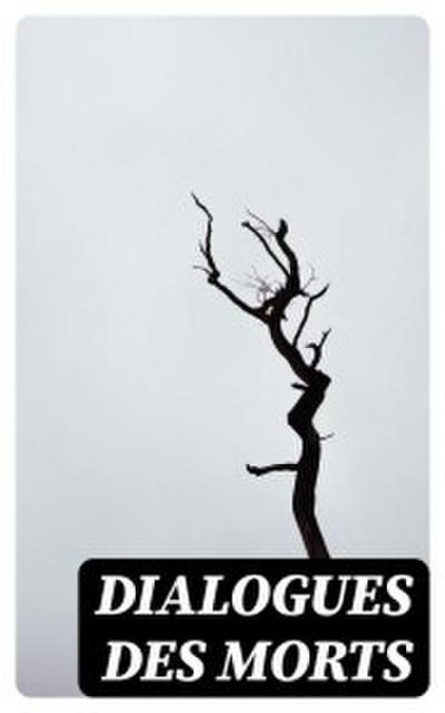 Dialogues des morts
