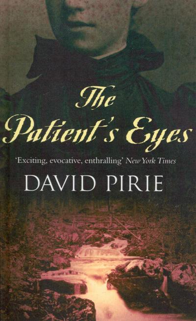 The Patient’s Eyes