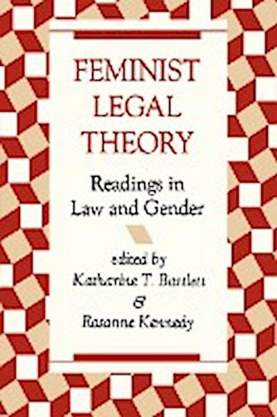 Feminist Legal Theory