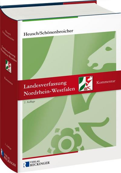Landesverfassung Nordrhein-Westfalen, Kommentar