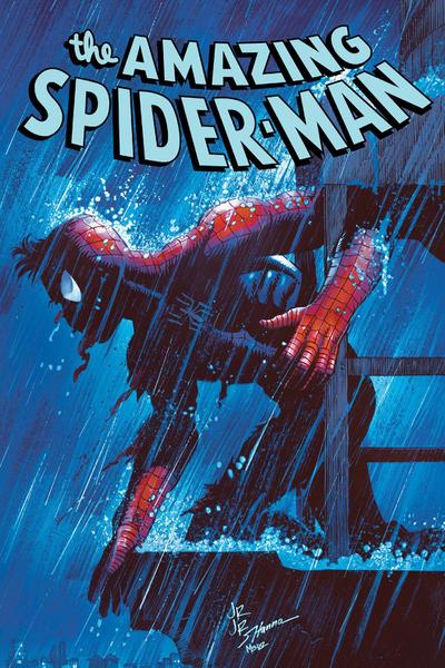 Amazing Spider-Man By Zeb Wells Omnibus Vol. 2