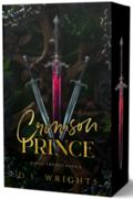 Crimson Prince