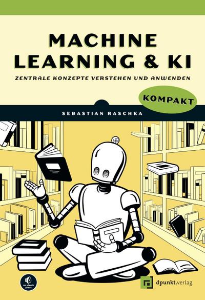 Machine Learning und KI kompakt