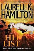 Hit List (Anita Blake, Vampire Hunter, Book 20)