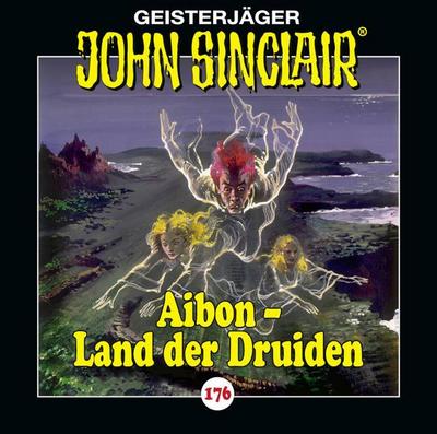 John Sinclair 176