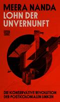 Lohn der Unvernunft