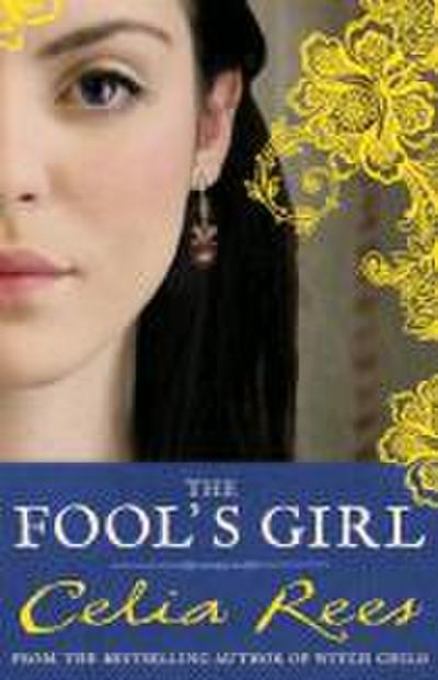 The Fool’s Girl