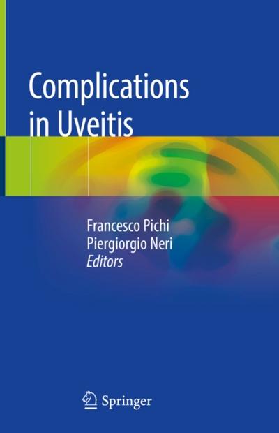 Complications in Uveitis