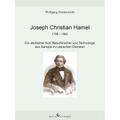 Joseph Christian Hamel 1788-1862