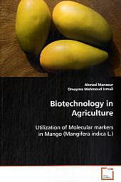 Biotechnology in Agriculture