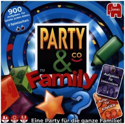 Party & Co. Family