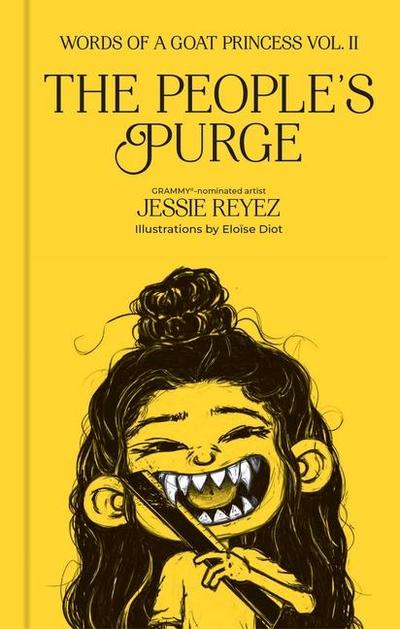 The People’s Purge