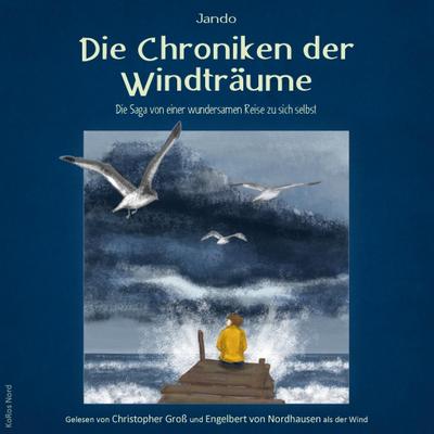 Die Chroniken der Windträume, 1 Audio-CD
