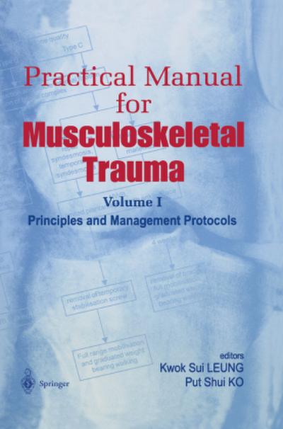 Practical Manual for Musculoskeletal Trauma