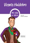 Vicente Huidobro
