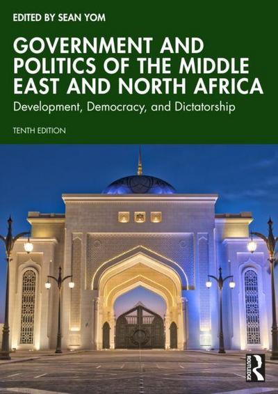 Government and Politics of the Middle East and North Africa