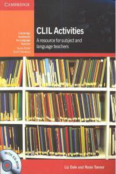 CLIL Activities