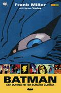 Batman / Batman: Dark Knight II: Der Dunkle Ritter schlägt zurück