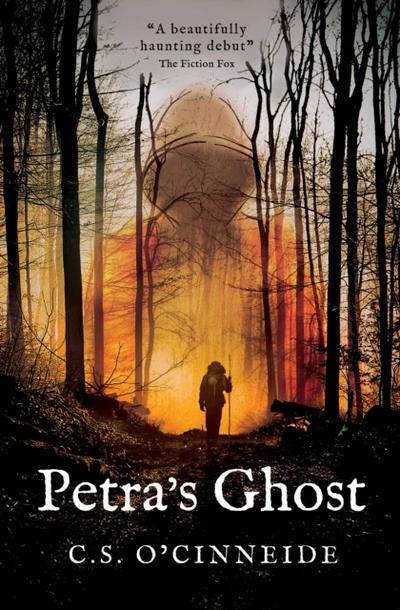Petra’s Ghost