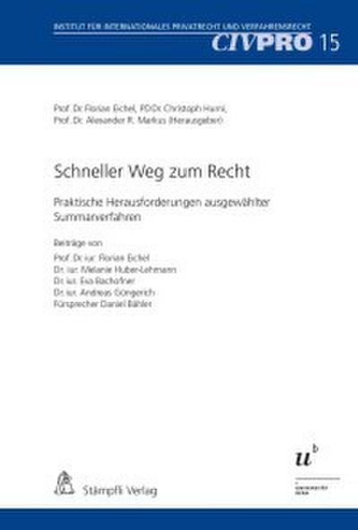 Das römische Recht