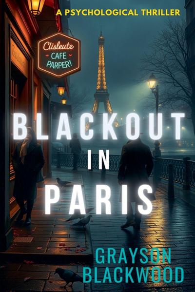 Blackout in Paris